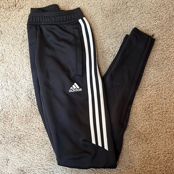 Adidas Tiro 17 Soccer Pants - Picture 1 of 3